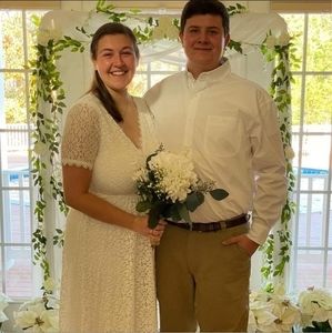 Meet your Posher, Nick